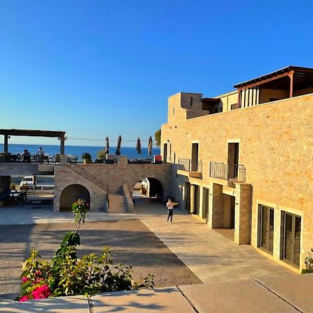 Margo Beach Hotel Gíthio Kültér fotó