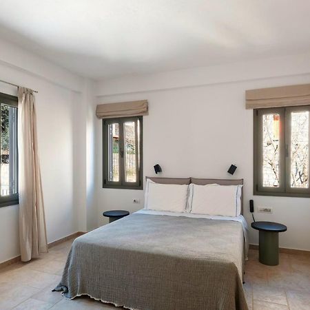 Margo Beach Hotel Gíthio Kültér fotó