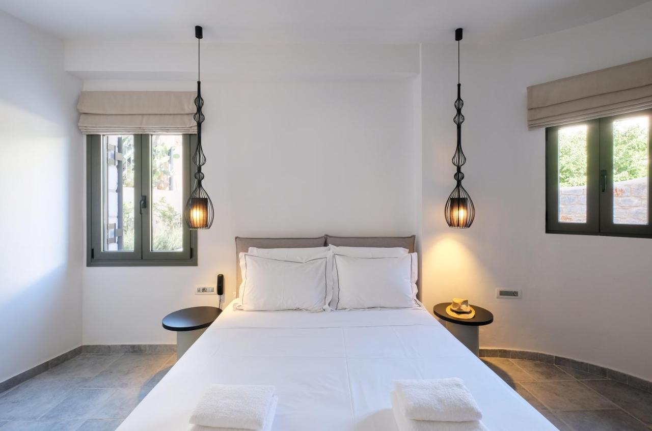 Margo Beach Hotel Gíthio Kültér fotó