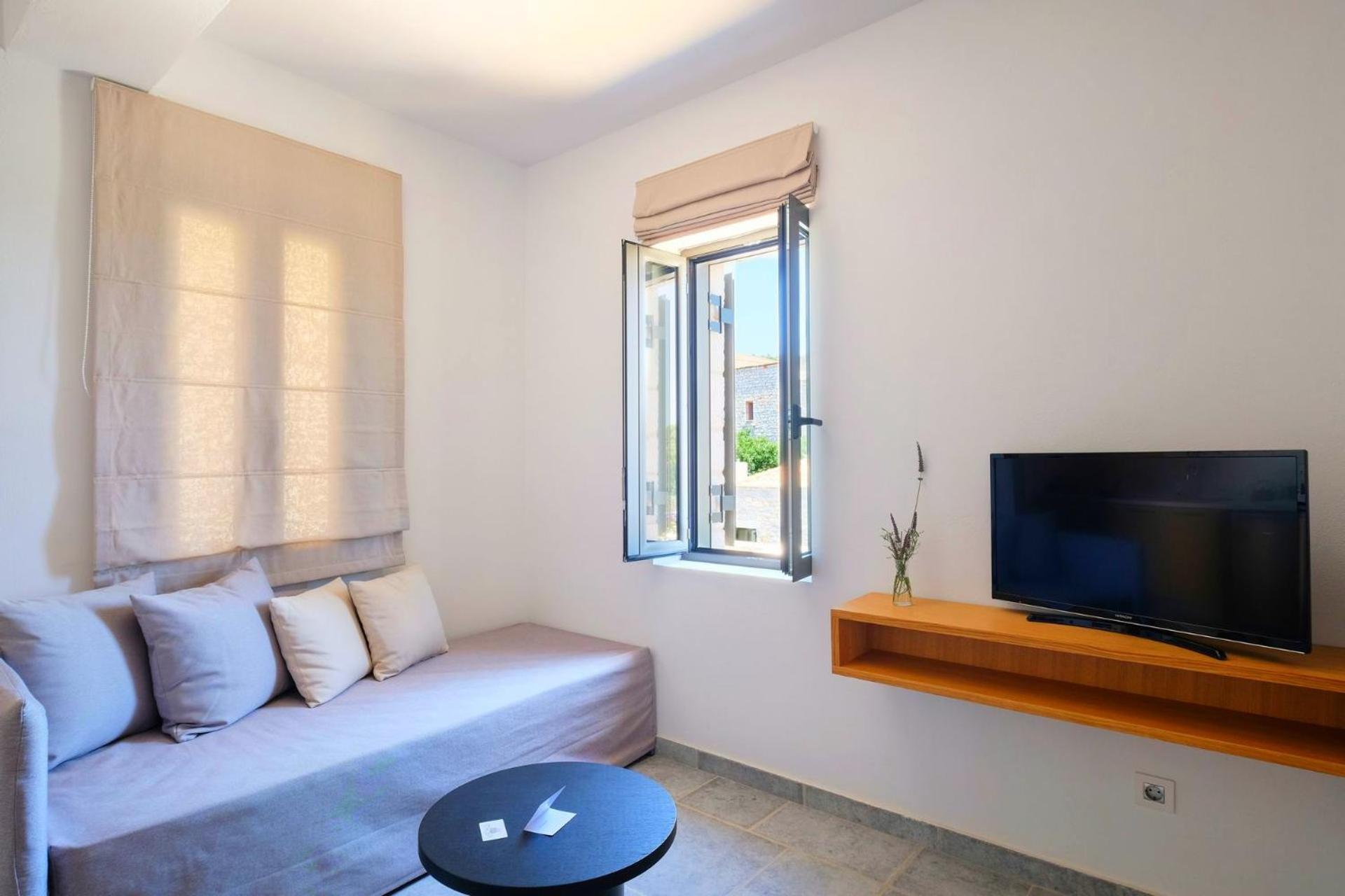 Margo Beach Hotel Gíthio Kültér fotó