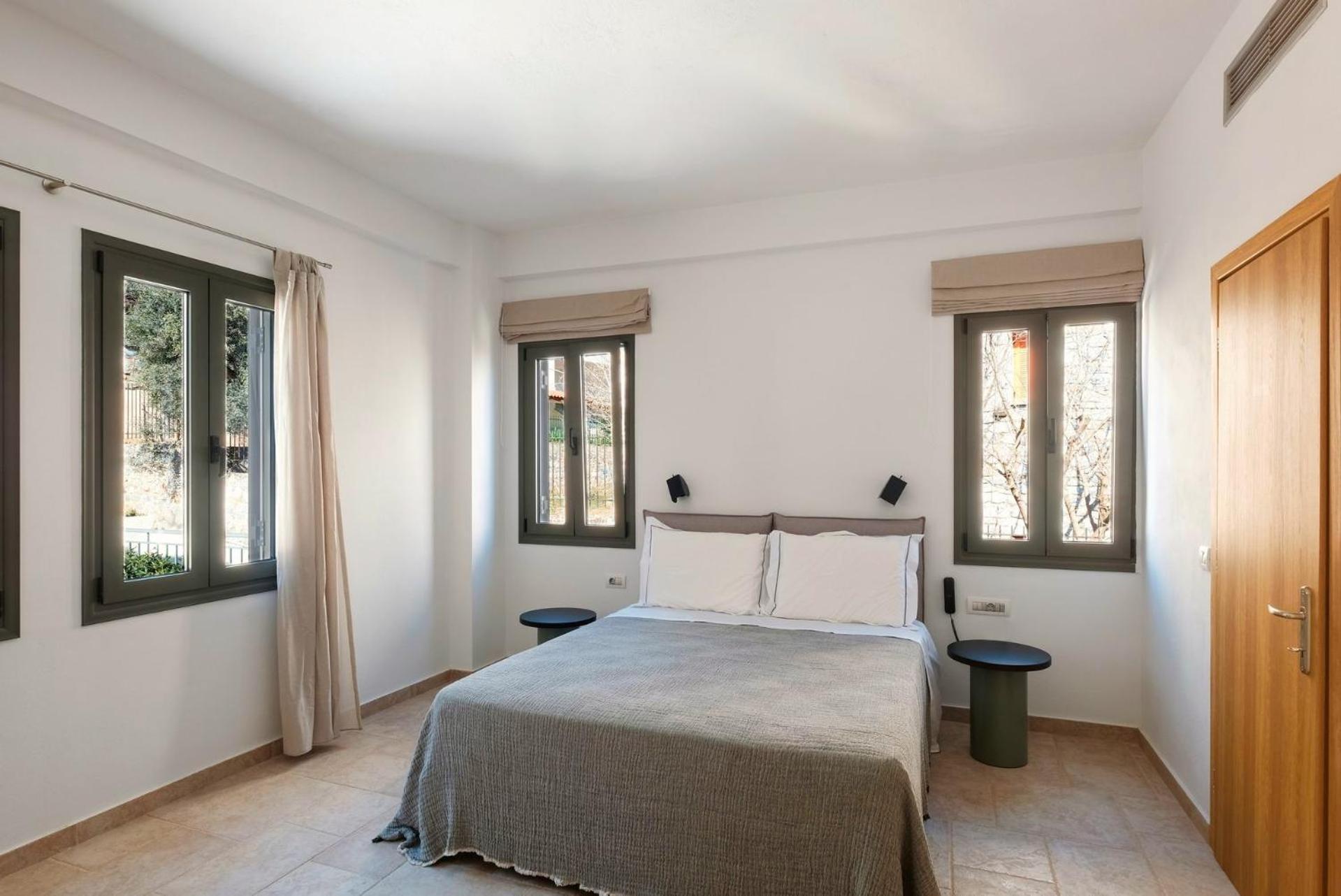 Margo Beach Hotel Gíthio Kültér fotó