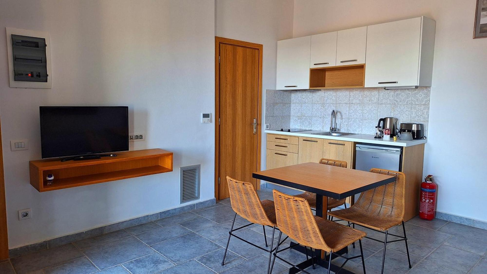 Margo Beach Hotel Gíthio Kültér fotó